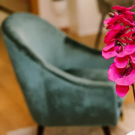 Lusso Apartment Subotica