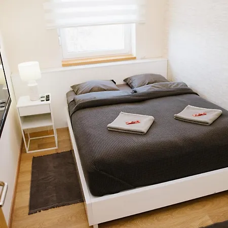 Apartman Lusso *