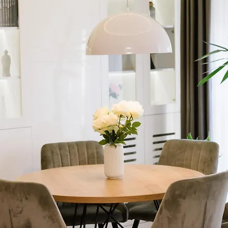 Apartman Lusso Subotica